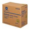 Konica Minolta TNP49Y Yellow Original Toner Cartridge