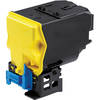 Original Konica Minolta TNP50Y Yellow Toner Cartridge