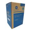 Konica Minolta TNP80C Cyan Original Toner Cartridge