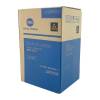 Konica Minolta TNP80K Black Original Toner Cartridge