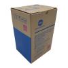 Konica Minolta TNP80M Magenta Original Toner Cartridge