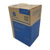 Konica Minolta TNP80Y Yellow Original Toner Cartridge