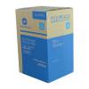 Konica Minolta TNP81C Cyan Original Toner Cartridge