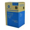 Konica Minolta TNP81K Black Original Toner Cartridge