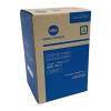 Konica Minolta TNP81Y Yellow Original Toner Cartridge