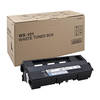 Original Konica Minolta A162WY1 Waste Toner Collection