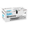 Kyocera TK-5440C High Capacity Cyan Original Toner Cartridge