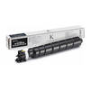 Kyocera TK-8345K Black Original Toner Cartridge