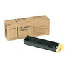 Kyocera TK500Y Yellow Original Toner Cartridge