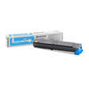Kyocera TK5205C Cyan Original Toner Cartridge