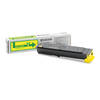 Kyocera TK5205Y Original Yellow Toner Cartridges