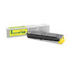 Original Kyocera TK-5215Y Yellow Toner Cartridge