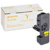Original Kyocera TK5230Y Yellow Toner Cartridge