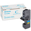 Original Kyocera TK5240C Cyan Toner Cartridge