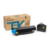 Kyocera TK5270C Cyan Original Toner Cartridge