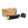 Kyocera TK5270Y Yellow Original Toner Cartridge
