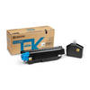 Kyocera TK5280C Cyan Original Toner Cartridge