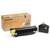 Kyocera TK5280Y Yellow Original Toner Cartridge