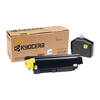 Kyocera TK5345Y Yellow Original Toner Cartridges