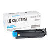 Kyocera TK-5370C Cyan Original Toner Cartridge