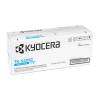 Original Kyocera TK-5405C Cyan Toner Cartridge