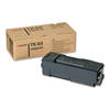 Original Kyocera-Mita TK-65 Black Toner Cartridge