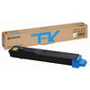 Original Kyocera TK8115C Cyan Toner Cartridge