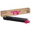 Original Kyocera TK8115M Magenta Toner Cartridge