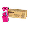 Original Kyocera TK-825M Magenta Toner Cartridge