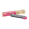 Original Kyocera TK-8325M Magenta Toner Cartridge