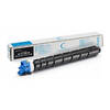 Kyocera TK-8345C Cyan Original Toner Cartridge (1T02L7CNL0)