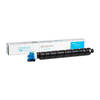 Kyocera TK8365C Cyan Original Toner Cartridges