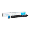 Kyocera TK8375C Cyan Original Toner Cartridge