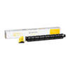 Kyocera TK8375Y Yellow Original Toner Cartridge