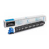 Kyocera TK-8515C Cyan Original Toner Cartridge