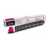 Kyocera TK8515M Magenta Original Toner Cartridge