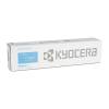 Kyocera TK-8735C Cyan Toner Cartridge