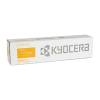 Kyocera TK-8735Y Yellow Toner Cartridge