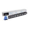 Kyocera TK8800C Cyan Original Toner Cartridge