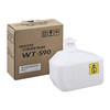 Kyocera WT-590 Waste Original Toner Box