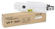 Kyocera WT-860 Original Waste Toner Box