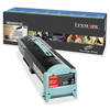 Original Lexmark W850H21G Black Toner Carridge