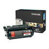 Original Lexmark X644X21E Black Toner Cartridge