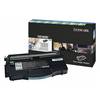 Lexmark 12016SE Black Original Return Program Toner Cartridge