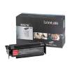 Lexmark 12A3710 Black Toner Cartridge