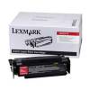 Lexmark 12A3715 Black High Capacity Toner Cartridge