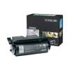 Lexmark 12A6830 Black Return Programme Toner Cartridge