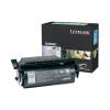 Lexmark 12A6860 Black Original Return Program Toner Cartridge