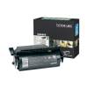 Lexmark 12A6869 Black High Capacity Return Programme Toner Cartridges
