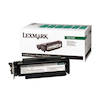Lexmark 12A7410 Black Return Program Original Toner Cartridge